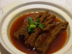 -不倒翁·安徽名菜楼(步行街店)