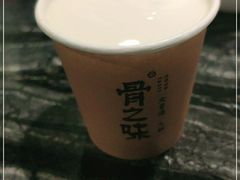 -骨之味·筒骨汤火锅(江头店)