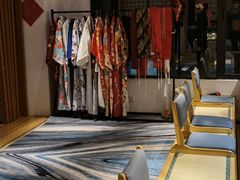 -浦·传统日式料理(3 5 1 1 店)