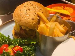 -bluefrog蓝蛙(恒隆广场店)