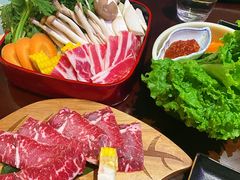 -龙神·炭烧酒场深夜食堂(新街口店)