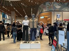 -lululemon(比斯特购物村店)