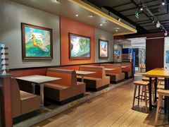 -The Habit Burger Grill 哈比特汉堡(复兴soho店)