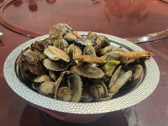 -黑石礁酒楼·海鲜(黑石礁店)
