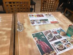 -新世界餐厅(万达店)