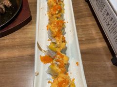 -隐月· 㐂和食屋(芝罘万达公馆店)