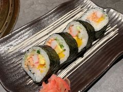 -花时·炭火烧肉(东百中心A馆店)