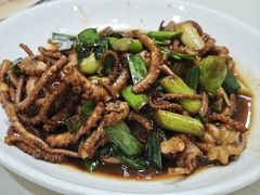 -红灯笼龙凤饭店(宁波老字号店)