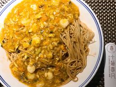 -十面春风·江南面馆(崇宁路店)