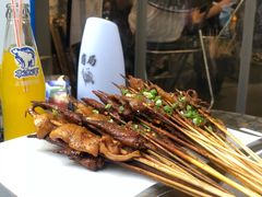 -有局·成都市井烧烤·精酿啤酒(双楠店)