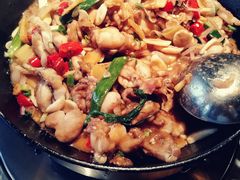 -小龙坎火锅(好世界店)