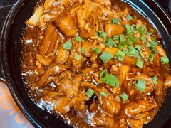 -维园港式茶餐厅(龙岗盛平店)