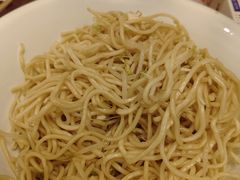 鸡丝凉面-阿财老铺·老蚌埠龙虾城(华夏总店)