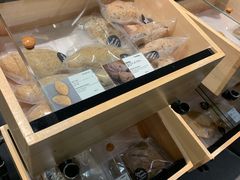-面包谷Grains n' Beans(九号公馆店)