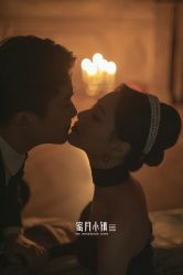 -苏菲亚婚纱摄影