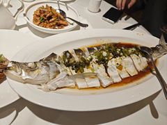 -万龙洲海鲜(安定门店)