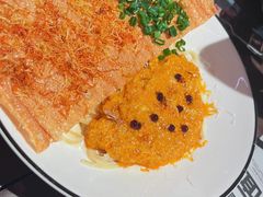 -黑手制面·Gentle Pasta(国金天地店)
