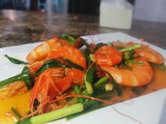 -星奇缘·海鲜餐厅(东山美食地标店)