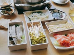 -野妹火锅(龙岗店)