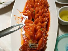 -刘胖子家常菜·蹄花焖藕(兴业店)