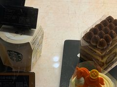 -星巴克臻选(国贸商城首店)