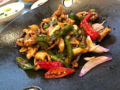 -一江春水·杭帮臻宴(三台山店)