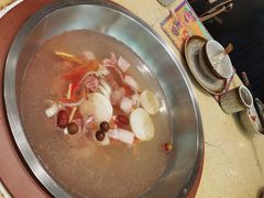 -313羊庄·羊肉火锅烧烤(李村店)