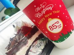 -85度C(上海兰溪二店)