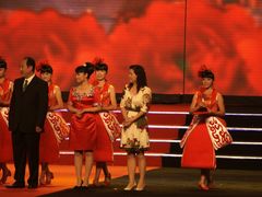 -南京奥林匹克体育中心-体育馆