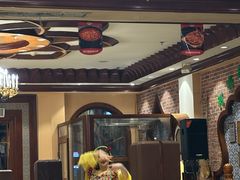 -阿布都新疆音乐美食城(长湖路店)