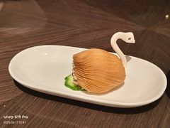 -万丽轩·粤菜(王府井金茂万丽酒店)