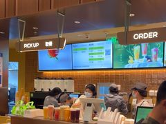 -奈雪的茶(石家庄万象城店)