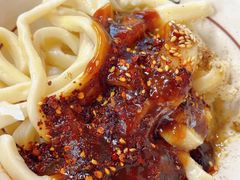 甜水面-西月城谭豆花(春熙路店)