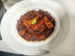 葱烧海参王-彩虹之约•淮扬家宴(亚运村店)