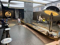 -喜茶(深圳万象城黑金店)