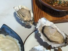 -蚝堡海鲜·威海菜·海肠捞饭·烧烤·亚洲吃蚝公司(幸福门店)