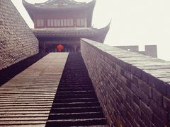 -相门城墙文化休闲景区