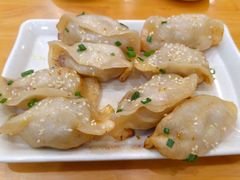 -小姜锅贴(凤凰街店)