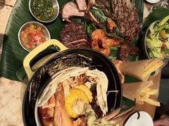 -城市露台景观餐厅(淮海路店)