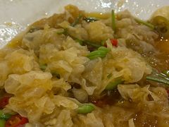 -令氏家外家周秦食府(高新店)