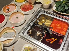 -海底捞火锅(壹悦城店)