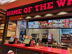 -汉堡王(常熟美城店)