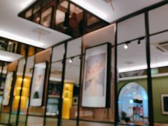 -Aqua Oasis 水天堂(石路天虹店)