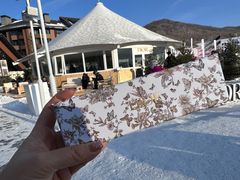 -中旅松花湖滑雪场