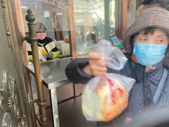 -华梅西餐厅(哈尔滨中央大街店)