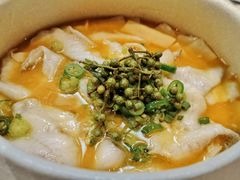榕意藤椒鱼-榕意·川味之美(深业上城店)