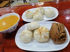 -老陶包子铺(南大西南村店)
