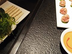 -铜来聚老北京涮肉(恒隆广场店)