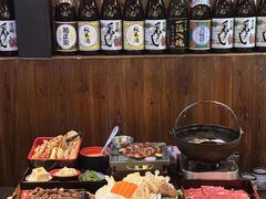 -小川洋风料理(江汉路店)
