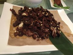 -裕德隆清真饭庄·天津特色菜(东丽店)